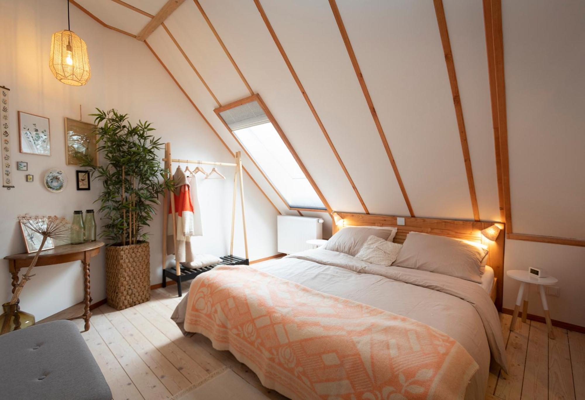 Groepshoeve Wiendsels Weerwille Exterior foto